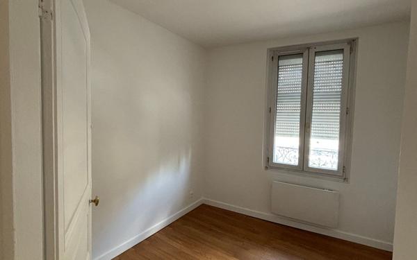 Appartement à louer    4 pièces • 58,70 m2 Creil