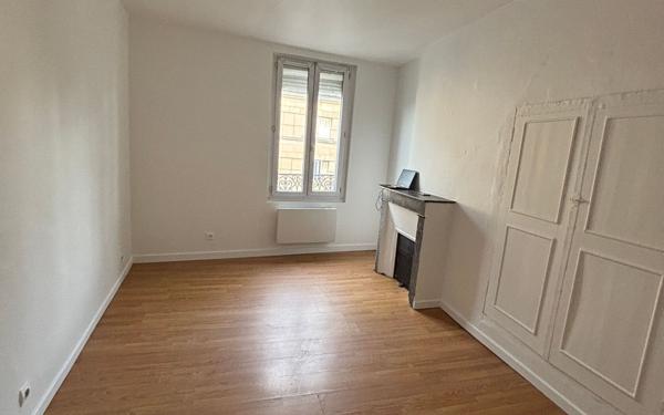 Appartement à louer    4 pièces • 58,70 m2 Creil