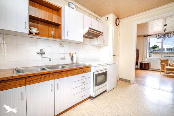 Maison à vendre |  Crozon |  7 pièces | 117 m²