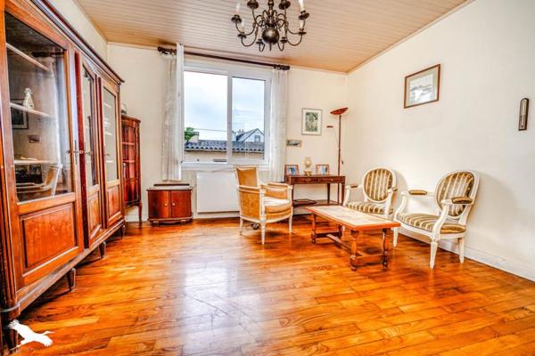 Maison à vendre |  Crozon |  7 pièces | 117 m²