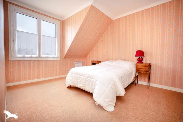 Maison à vendre |  Crozon |  7 pièces | 117 m²