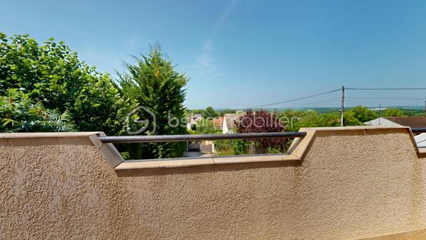 Appartement de 68,70 m²