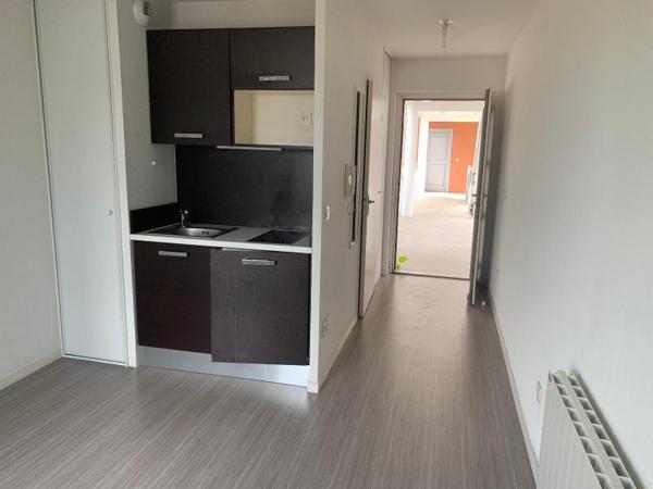 appartement T1 à louer Saint Martin Le Vinoux