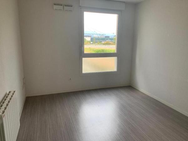 appartement T1 à louer Saint Martin Le Vinoux