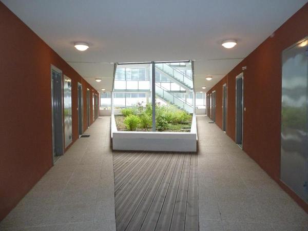 appartement T1 à louer Saint Martin Le Vinoux