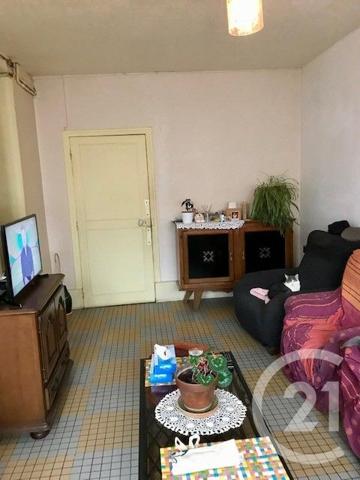 Maison à vendre  6 pièces - 123,61 m2 SANCOINS - 18