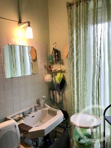 Maison à vendre  6 pièces - 123,61 m2 SANCOINS - 18