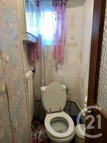 Maison à vendre  6 pièces - 123,61 m2 SANCOINS - 18