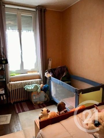 Maison à vendre  6 pièces - 123,61 m2 SANCOINS - 18