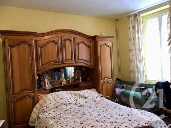 Maison à vendre  6 pièces - 123,61 m2 SANCOINS - 18