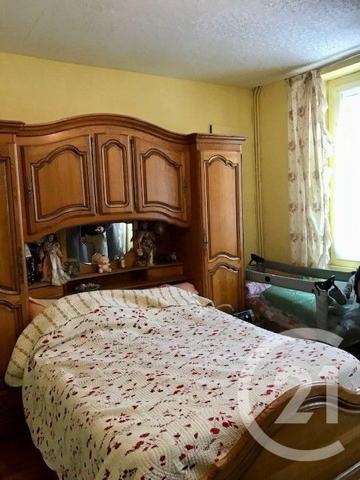 Maison à vendre  6 pièces - 123,61 m2 SANCOINS - 18