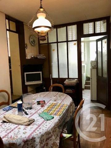 Maison à vendre  6 pièces - 123,61 m2 SANCOINS - 18