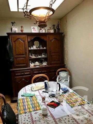 Maison à vendre  6 pièces - 123,61 m2 SANCOINS - 18