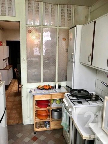 Maison à vendre  6 pièces - 123,61 m2 SANCOINS - 18