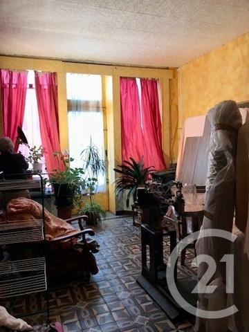 Maison à vendre  6 pièces - 123,61 m2 SANCOINS - 18