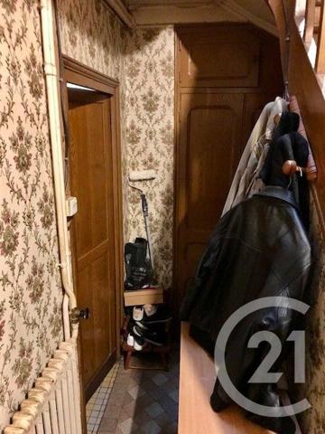 Maison à vendre  6 pièces - 123,61 m2 SANCOINS - 18