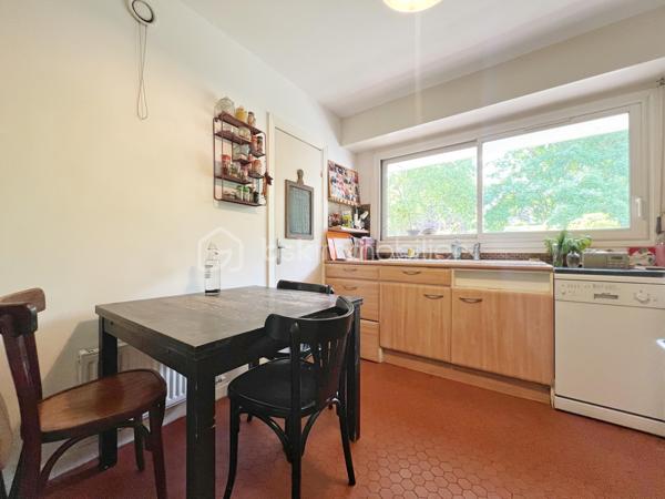 Appartement de 67 m²