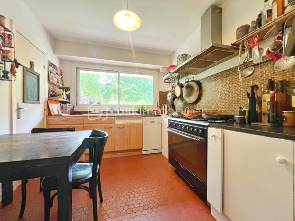 Appartement de 67 m²