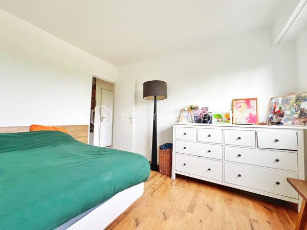 Appartement de 67 m²