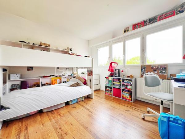 Appartement de 67 m²