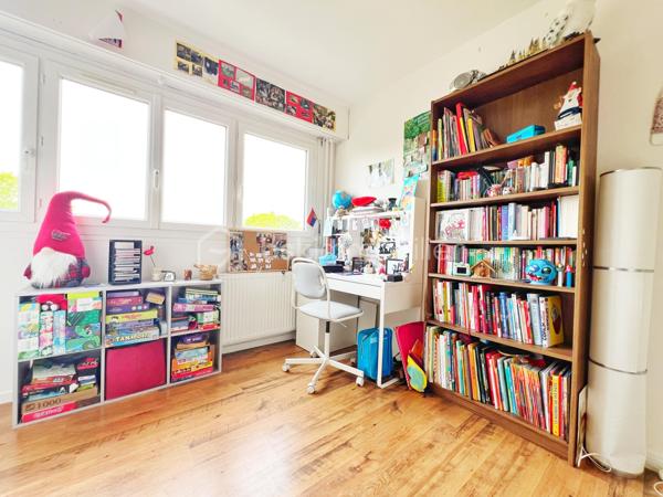 Appartement de 67 m²