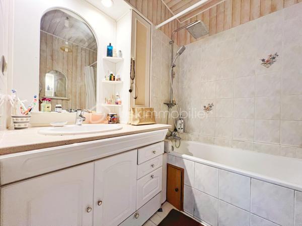 Appartement de 67 m²