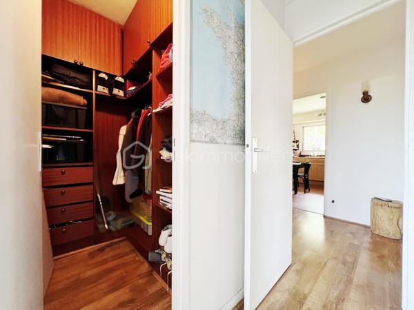 Appartement de 67 m²