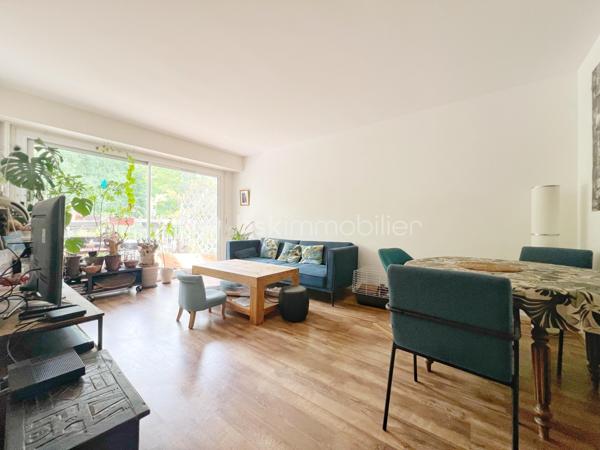 Appartement de 67 m²