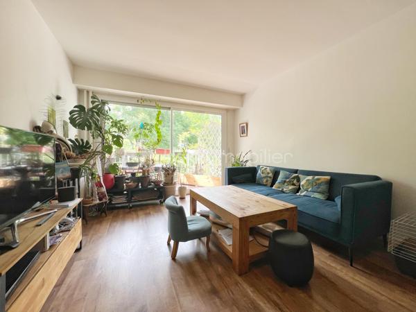 Appartement de 67 m²