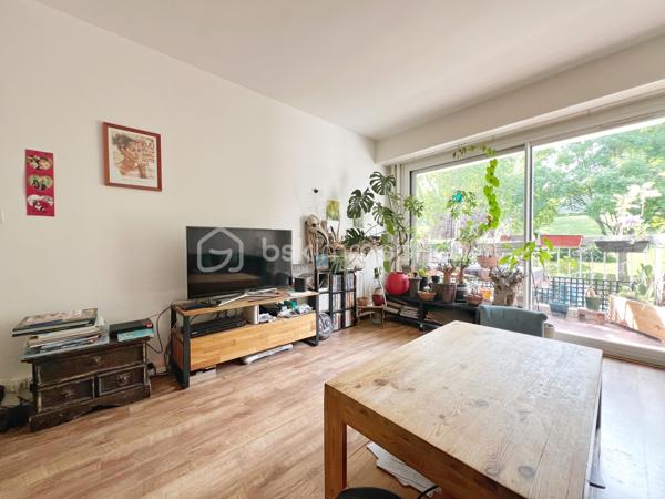 Appartement de 67 m²