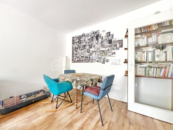 Appartement de 67 m²