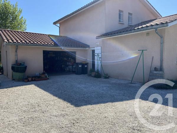 Maison à vendre  5 pièces - 148,37 m 2   GENAS  - 69