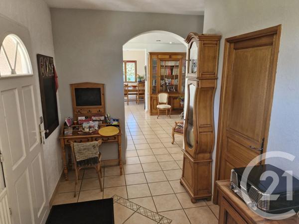Maison à vendre  5 pièces - 148,37 m 2   GENAS  - 69