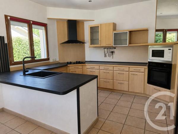 Maison à vendre  5 pièces - 148,37 m 2   GENAS  - 69