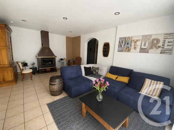 Maison à vendre  5 pièces - 148,37 m 2   GENAS  - 69