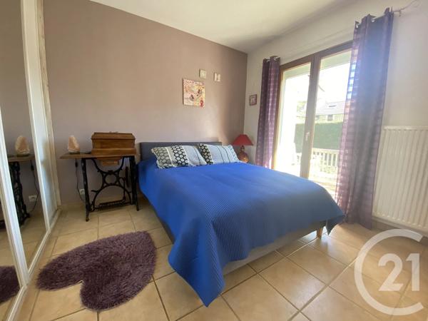 Maison à vendre  5 pièces - 148,37 m 2   GENAS  - 69