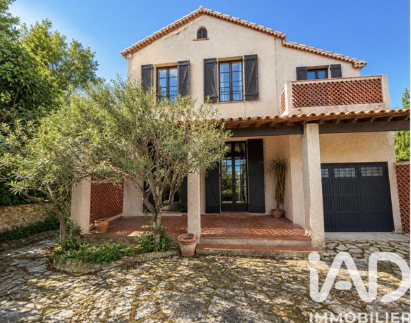 Maison à vendre 5 pièces 144 m² Marseille 9