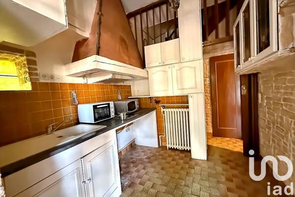 Maison à vendre 5 pièces 144 m² Marseille 9
