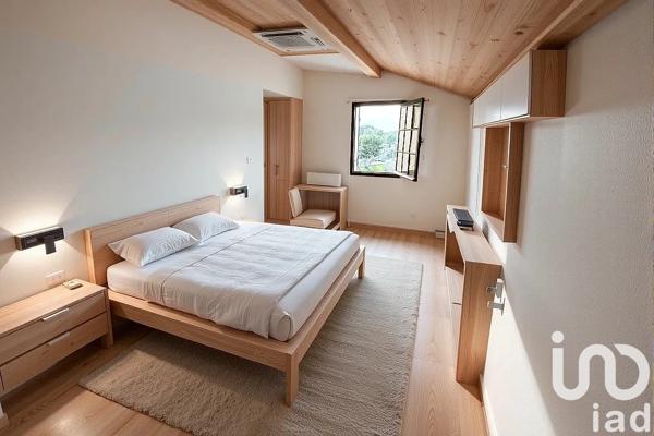 Maison à vendre 5 pièces 144 m² Marseille 9