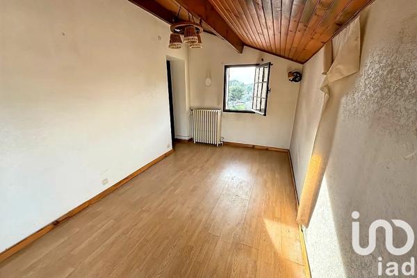 Maison à vendre 5 pièces 144 m² Marseille 9