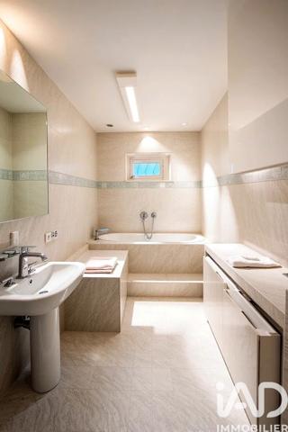 Maison à vendre 5 pièces 144 m² Marseille 9