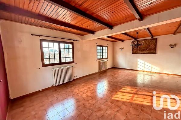 Maison à vendre 5 pièces 144 m² Marseille 9