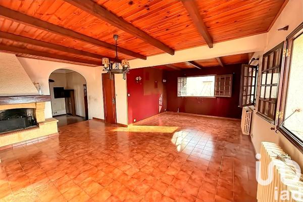Maison à vendre 5 pièces 144 m² Marseille 9