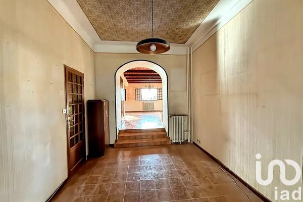 Maison à vendre 5 pièces 144 m² Marseille 9
