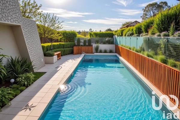 Maison à vendre 5 pièces 144 m² Marseille 9