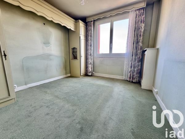 Appartement à vendre 3 pièces 55 m² Montreuil
