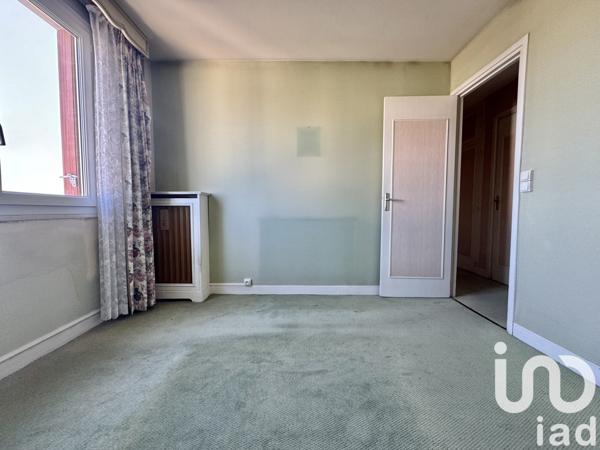 Appartement à vendre 3 pièces 55 m² Montreuil