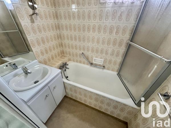 Appartement à vendre 3 pièces 55 m² Montreuil