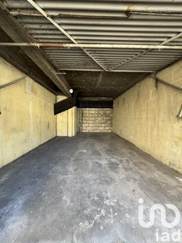 Appartement à vendre 3 pièces 55 m² Montreuil