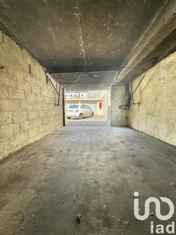 Appartement à vendre 3 pièces 55 m² Montreuil